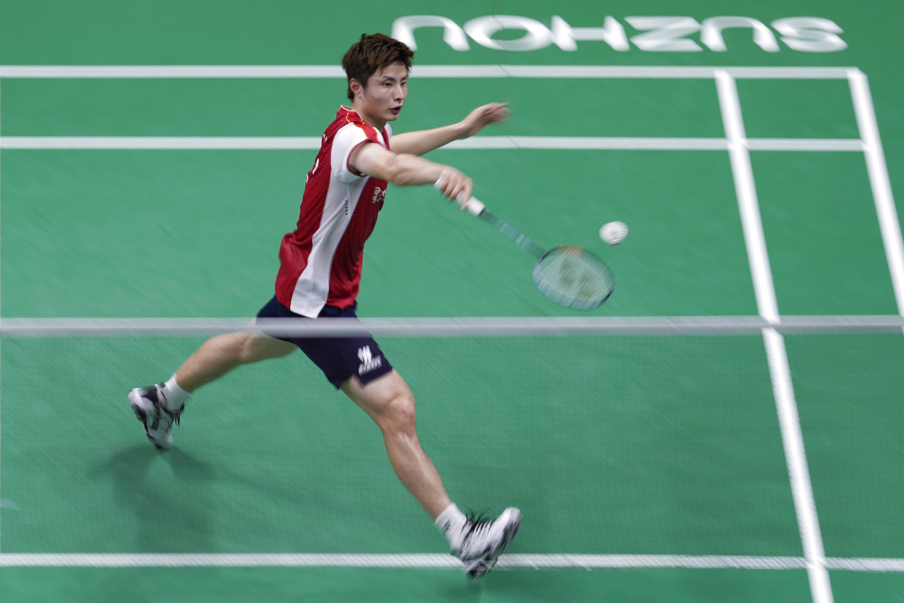 他的角色定 他的角色定