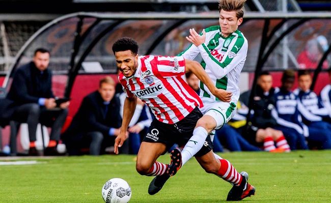 心理上的准 心理上的准