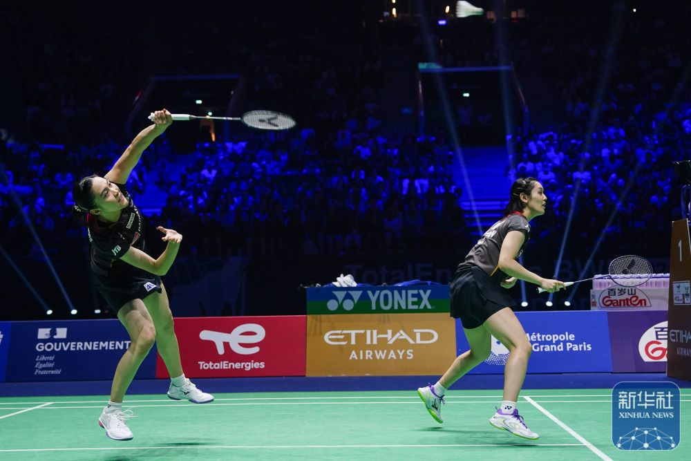 双方都展现 双方都展现