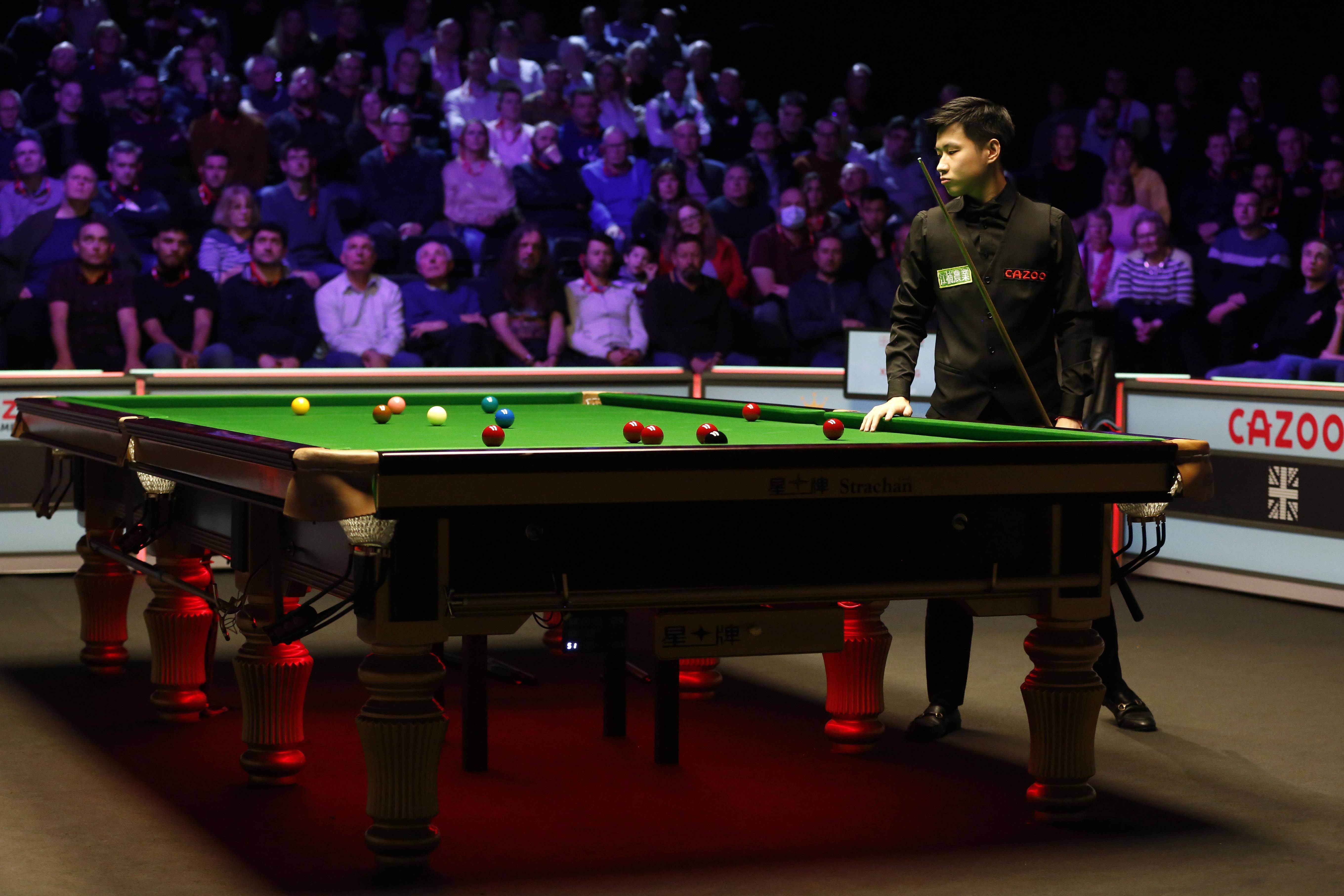 潜在影响 潜在影响