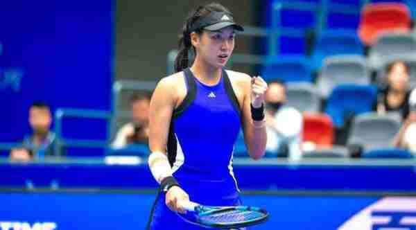 赛场的发挥 赛场的发挥