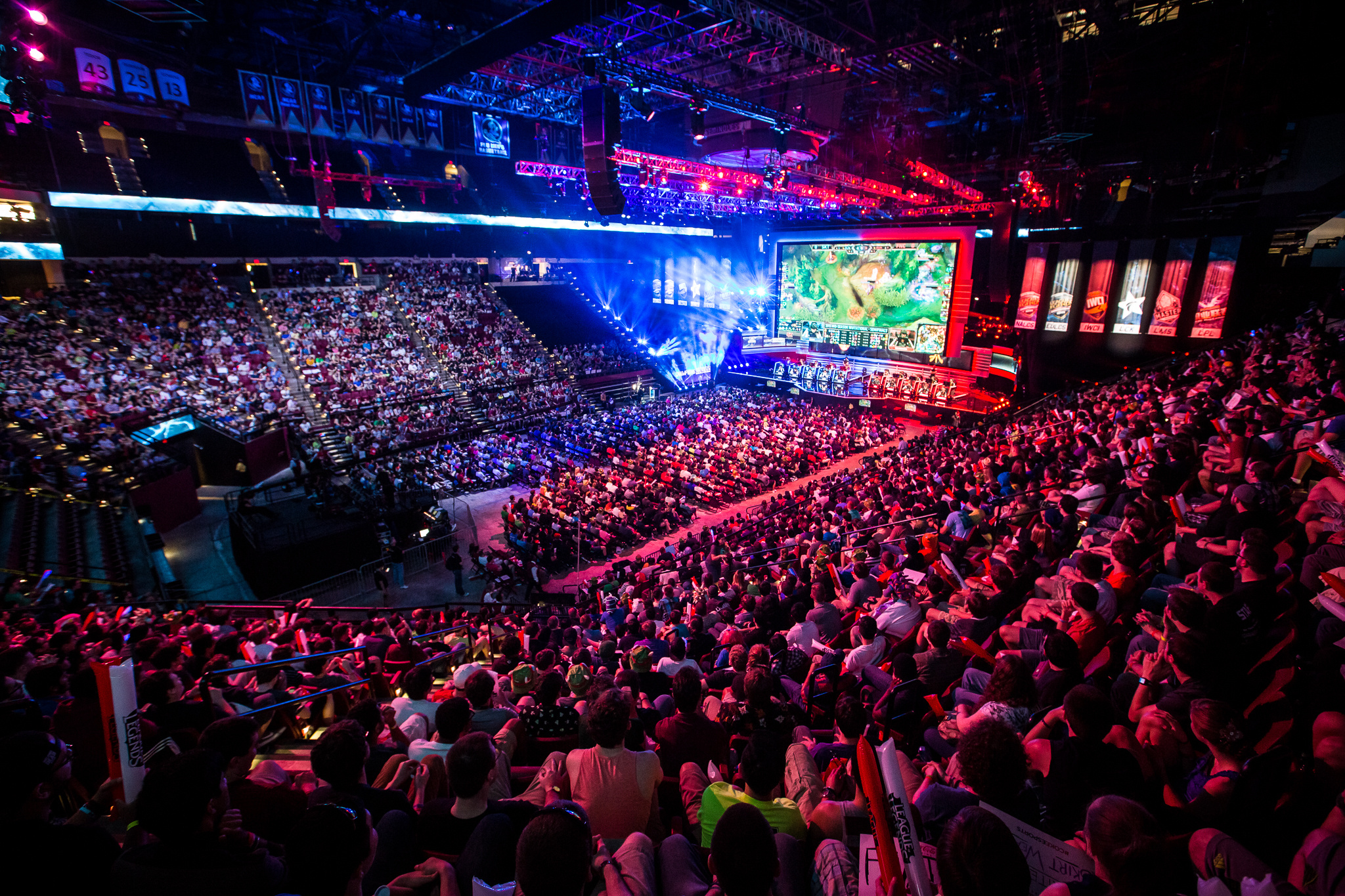 的中坚力量 的中坚力量