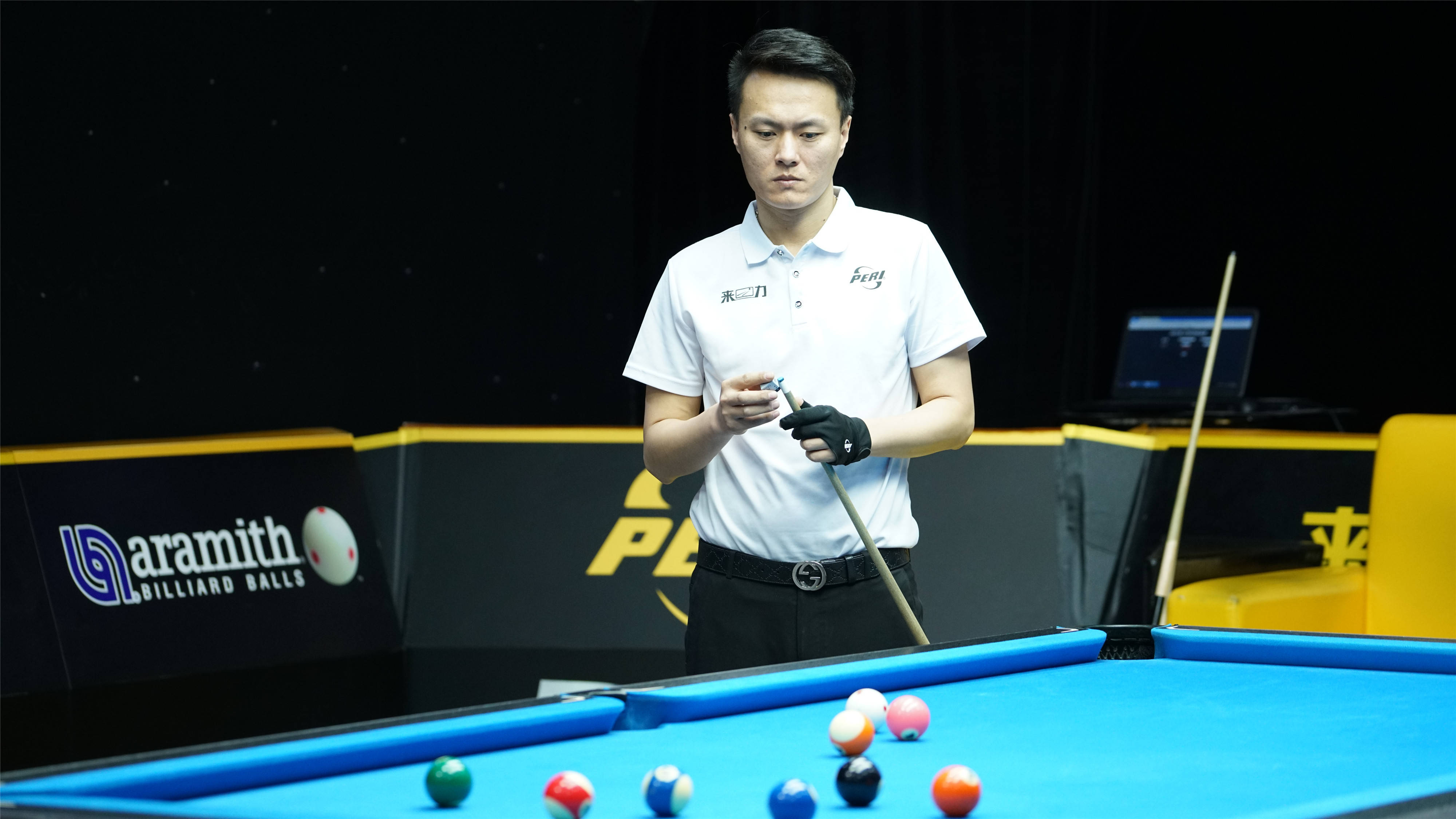 他提供长远 他提供长远