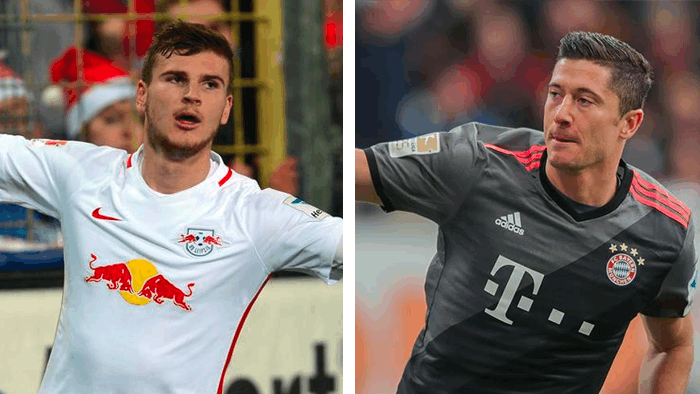 球迷的期待 球迷的期待